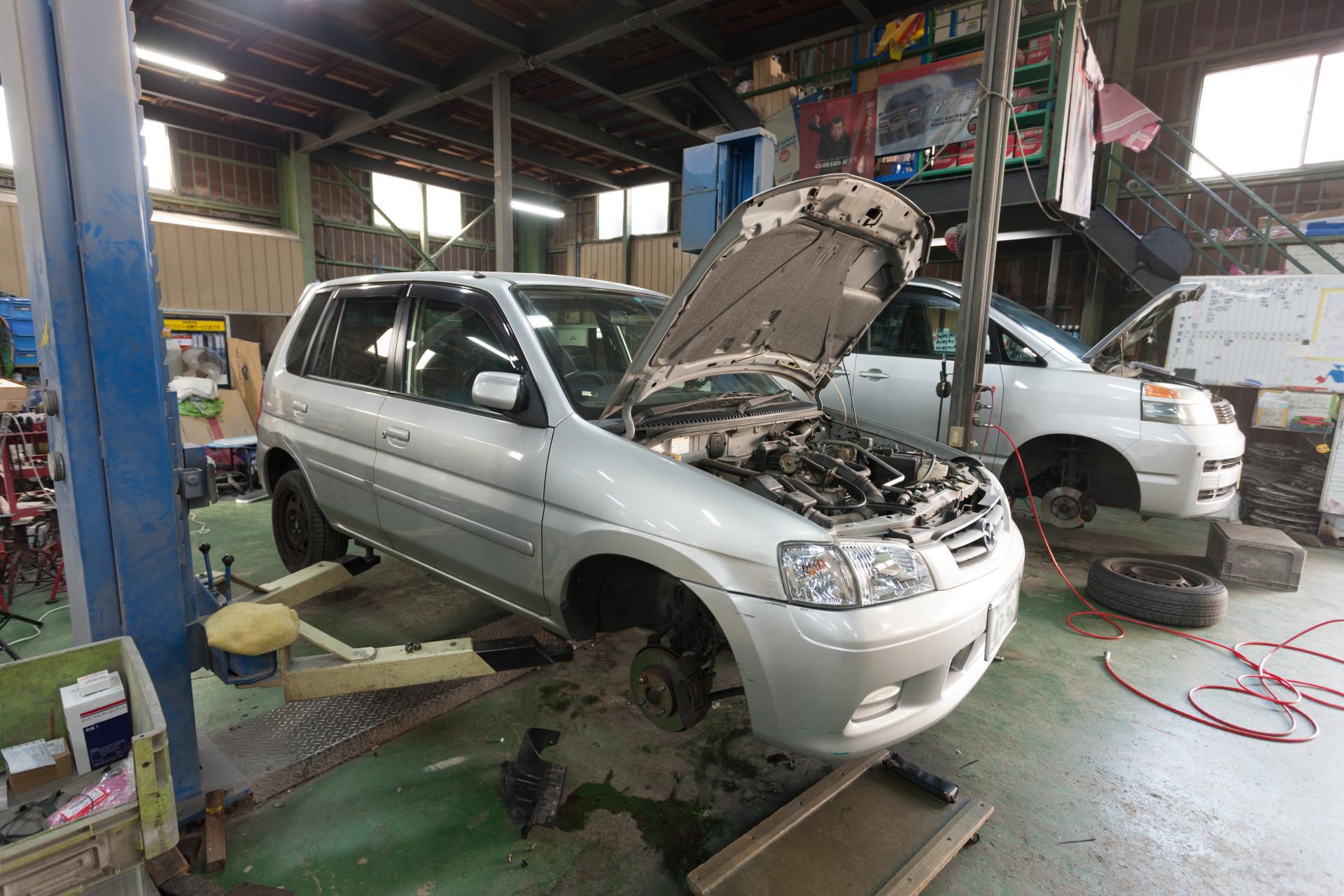 頑張りはしっかり評価